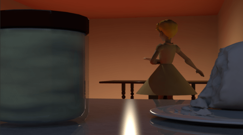 begining-lighting-render