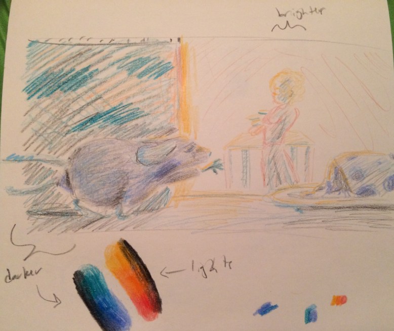 still-picture-sketch